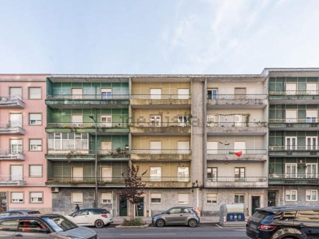 Apartamento, São José de São Lázaro e São João do Souto