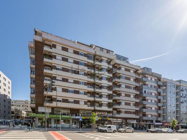 Apartamento, São José de São Lázaro e São João do Souto