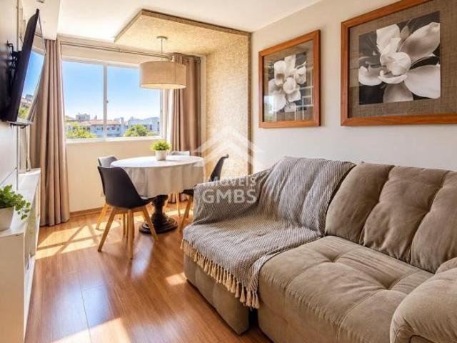 Apartamento São José dos Pinhais