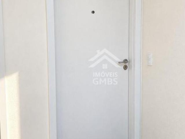 Apartamento São José dos Pinhais