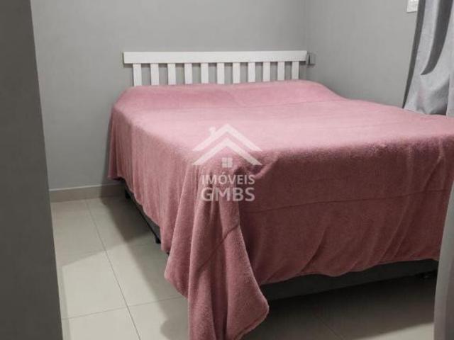 Apartamento São José dos Pinhais