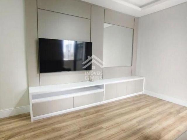 Apartamento São José dos Pinhais