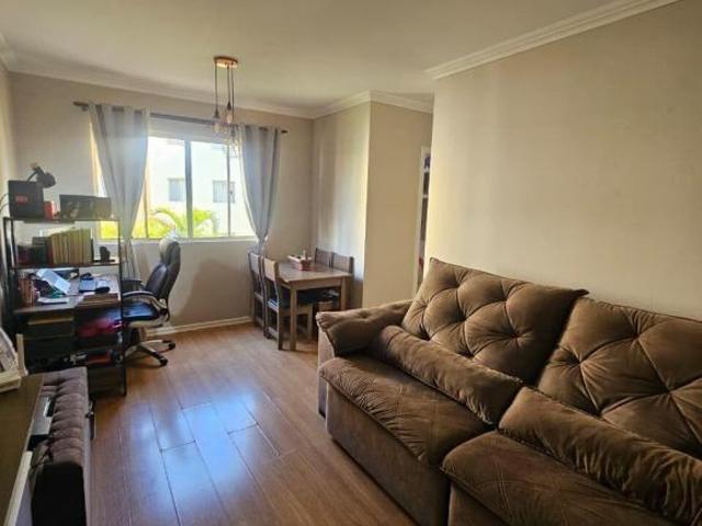 Apartamento, São José dos Pinhais/PR