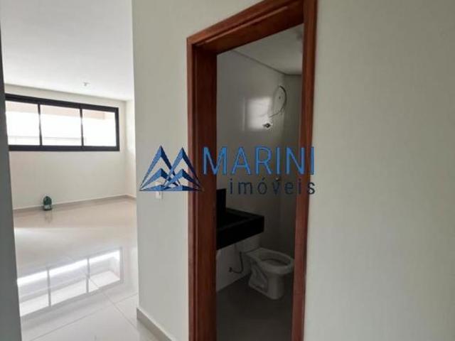 Apartamento, São José, Franca, SP