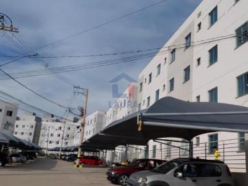 Apartamento, São José, Pará de Minas, MG