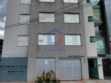 Apartamento, São José, Pará de Minas, MG