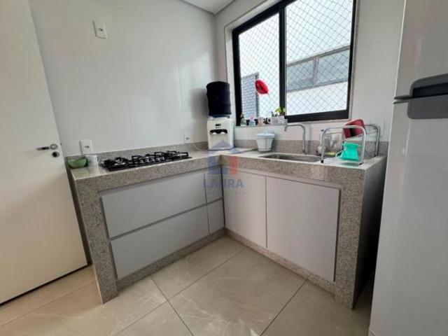 Apartamento, São José, Pará de Minas, MG