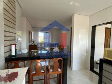 Apartamento, São José, Pará de Minas, MG