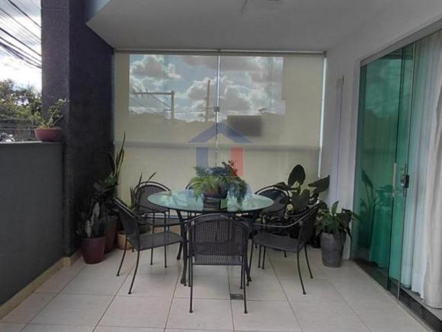 Apartamento, São José, Pará de Minas, MG