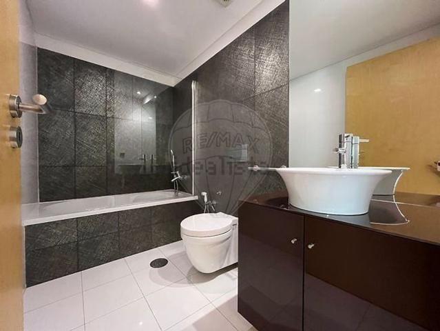 Apartamento, Glória e Vera Cruz