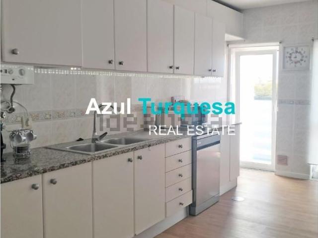 Apartamento, São Jacinto
