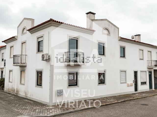 Apartamento, São Jacinto