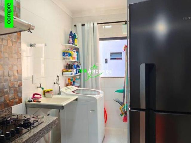 Apartamento São Jerônimo