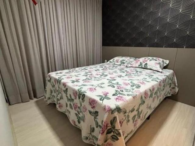 Apartamento, São Judas Tadeu, Itajubá, MG