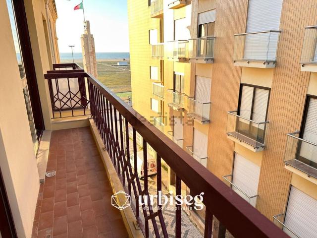Apartamento, São Julião da Figueira da Foz