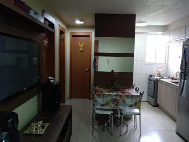 Apartamento São Leopoldo