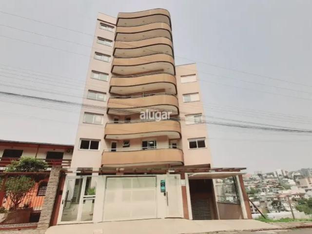 Apartamento São Leopoldo Caxias do Sul