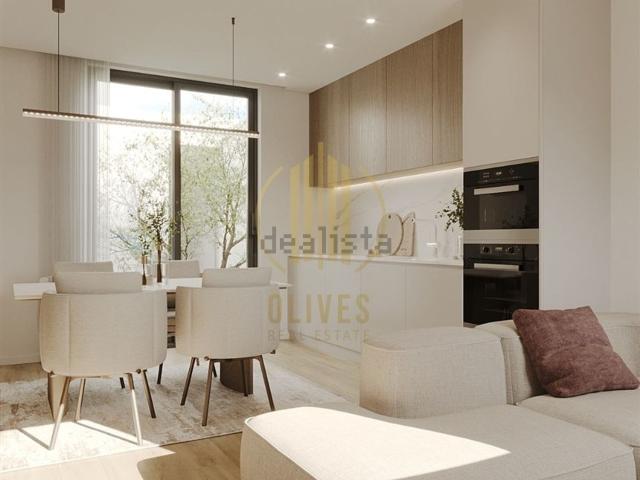 Apartamento, São Mateus Oliveira