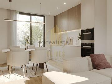 Apartamento, São Mateus Oliveira