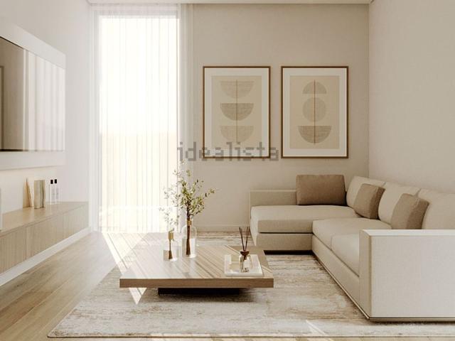 Apartamento, São Mateus Oliveira