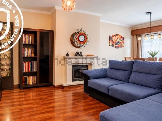 Apartamento, São Mamede de Infesta