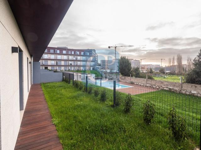 Apartamento, São Mamede de Infesta