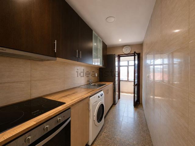 Apartamento, São Mamede de Infesta