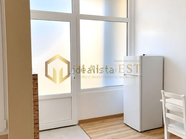 Apartamento, São Mamede de Infesta