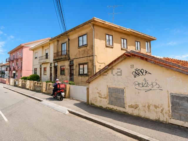 Apartamento, São Mamede de Infesta