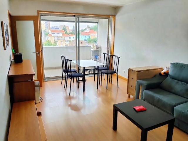 Apartamento, São Mamede de Infesta