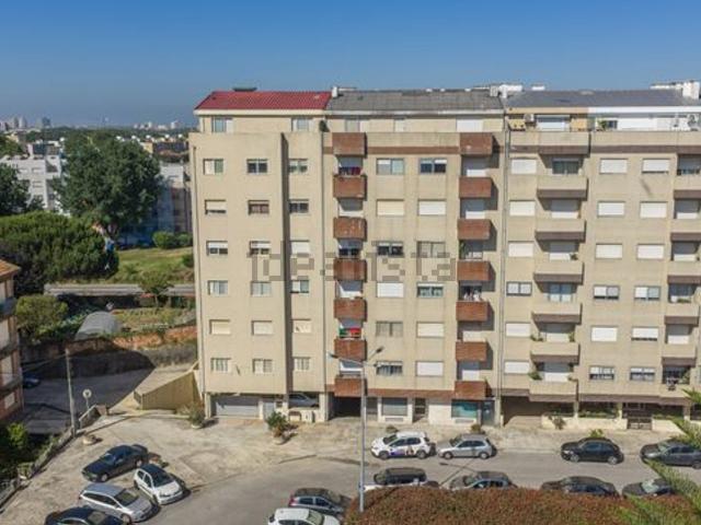 Apartamento, São Mamede de Infesta