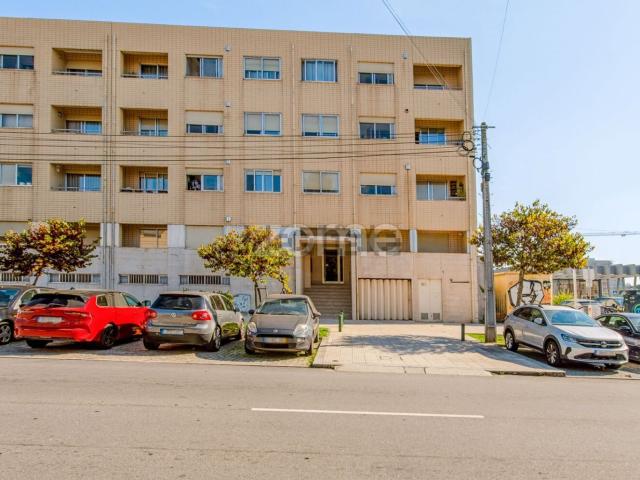 Apartamento, São Mamede de Infesta