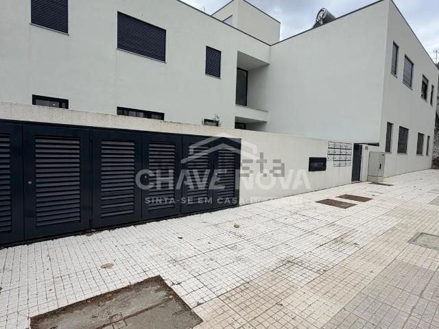 Apartamento, São Mamede de Infesta