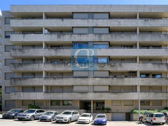 Apartamento, São Mamede de Infesta