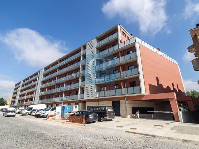 Apartamento, São Mamede de Infesta