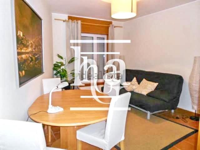Apartamento, São Mamede de Infesta