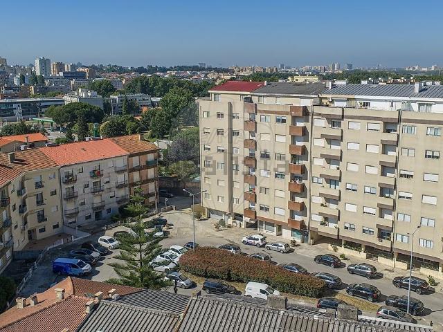 Apartamento, São Mamede de Infesta