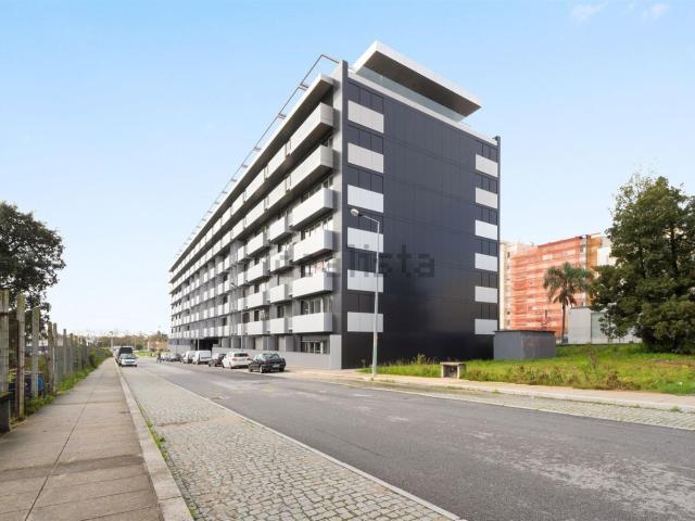 Apartamento, Senhora da Hora