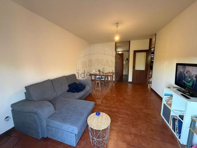Apartamento, São Mamede de Infesta