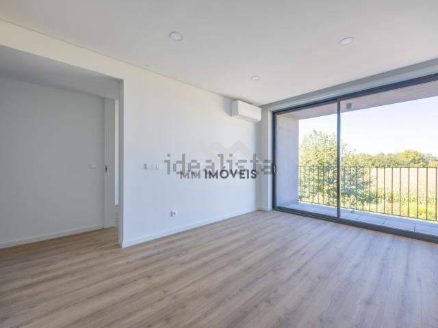 Apartamento, São Mamede de Infesta