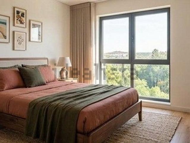 Apartamento, São Mamede de Infesta