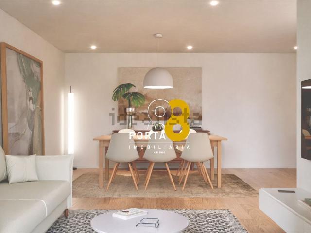 Apartamento, São Mamede de Infesta
