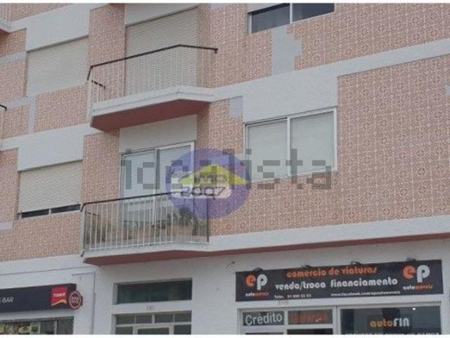 Apartamento, São Mamede de Infesta