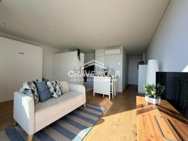Apartamento, Senhora da Hora