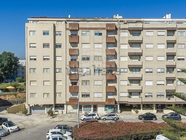 Apartamento, São Mamede de Infesta