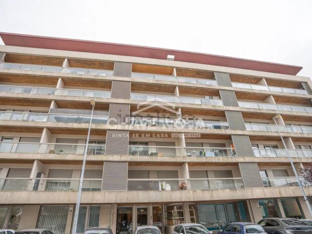 Apartamento, São Mamede de Infesta