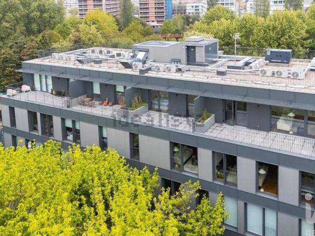 Apartamento, Senhora da Hora