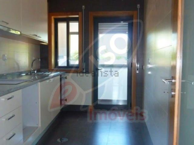 Apartamento, São Mamede de Infesta