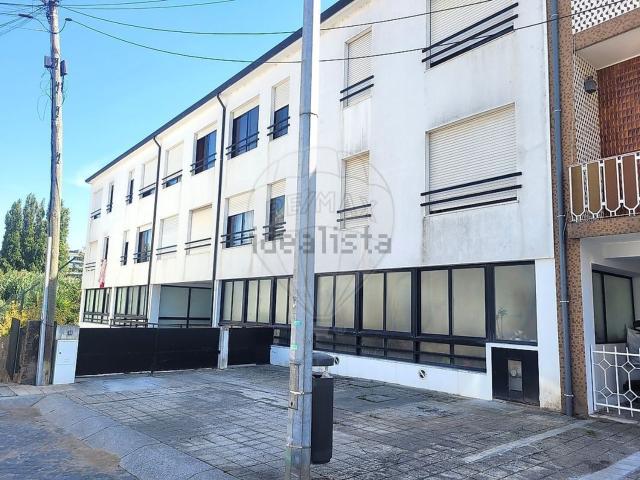 Apartamento, São Mamede de Infesta