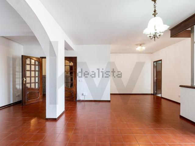 Apartamento, São Mamede de Infesta